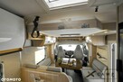 Nowy kamper Laika Kosmo 509 - 5 osobowy - dealer xcamp - 3