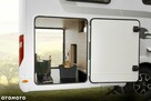 Nowy kamper Laika Kosmo 509 - 5 osobowy - dealer xcamp - 7