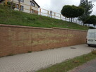 Usuwanie graffiti farby z elewacji i innych powierzchni - 4