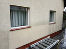 Mycie czyszczenie dachów, elewacji, kostki brukowej Gdańsk - 4
