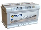 Akumulator VARTA Silver Dynamic F18 85Ah 800A EN - 1