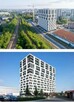 Do wynajęcia garaż Mogilska Tower I ul. Łaszkiewicza 4 - 2