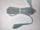 Vorwerk Kobold VK135 VK136 przewód kabel zasilający - 2
