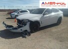 BMW X6 2017, 3.0L, 4x4, uszkodzony przód - 1