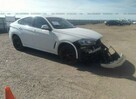 BMW X6 2017, 3.0L, 4x4, uszkodzony przód - 2