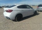 BMW X6 2017, 3.0L, 4x4, uszkodzony przód - 4