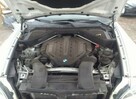 BMW X6 2014, 4.4L, 4x4, uszkodzony tył - 10
