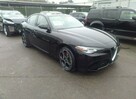 Alfa Romeo Giulia 2020, 2.0L, 4x4, uszkodzony tył - 2