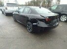 Alfa Romeo Giulia 2020, 2.0L, 4x4, uszkodzony tył - 3