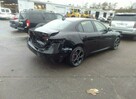 Alfa Romeo Giulia 2020, 2.0L, 4x4, uszkodzony tył - 4