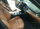 Alfa Romeo Giulia 2020, 2.0L, 4x4, uszkodzony tył - 6