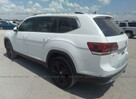 Volkswagen inny ATLAS, 2019, 3.6L, 4x4, po gradobiciu - 2