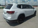 Volkswagen inny ATLAS, 2019, 3.6L, 4x4, po gradobiciu - 3