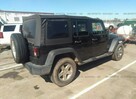 Jeep Wrangler 2016, 3.6L, 4x4, po kradzieży - 4
