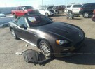 Fiat 124 Spider 2017, 1.4L, po kradzieży - 2