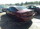 Dodge Charger 2018, 3.6L, po kradzieży - 3