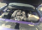 Dodge Challenger 2016, 6.4L, uszkodzony bok - 9
