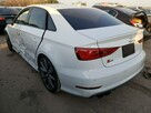 Audi S3 2016, 2.0L, 4x4, uszkodzony bok - 3
