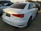 Audi S3 2016, 2.0L, 4x4, uszkodzony bok - 4