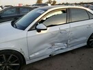 Audi S3 2016, 2.0L, 4x4, uszkodzony bok - 5