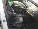 Audi S3 2016, 2.0L, 4x4, uszkodzony bok - 6