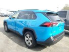 Toyota RAV-4 2019, 2.5L, 4x4, XLE, uszkodzony bok - 3