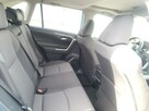 Toyota RAV-4 2019, 2.5L, 4x4, XLE, uszkodzony bok - 6