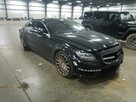 Mercedes CLS 63 AMG 63 AMG, 2012, 5.5L, uszkodzony tył - 2