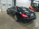 Mercedes CLS 63 AMG 63 AMG, 2012, 5.5L, uszkodzony tył - 4