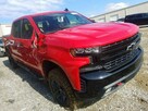 Chevrolet Silverado 2020, 5.3L, 4x4, uszkodzony bok - 2