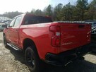 Chevrolet Silverado 2020, 5.3L, 4x4, uszkodzony bok - 3