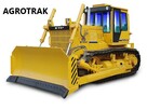 T-25,MTZ, JUMZ,LTZ, T-150K,BELARUS, DT-75,T-130,części - 15