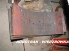 MISTA, RD-165,O&K,DZ122 Lemiesze do równiarek różnych marek. - 6