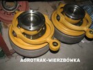MISTA, RD-165,O&K,DZ122 Lemiesze do równiarek różnych marek. - 13