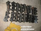 MISTA, RD-165,O&K,DZ122 Lemiesze do równiarek różnych marek. - 12