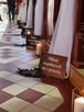 DEKORACJE ŚLUBNE KOŚCIOŁA Hapart-decor - 6