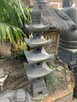 Płaskorzeźba do ogrodu Budda 120cm Ogrody w stylu orientalny - 13