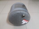Zbiornik wyrównawczy nierdzewny 20 l. ocieplony - 2