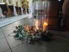 DEKORACJE ŚLUBNE KOŚCIOŁA Hapart-decor - 7