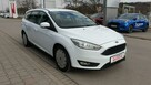 Ford Focus 1.5TDCI 105KM ECONETIC - 4