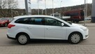Ford Focus 1.5TDCI 105KM ECONETIC - 5