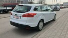 Ford Focus 1.5TDCI 105KM ECONETIC - 6