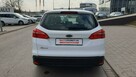 Ford Focus 1.5TDCI 105KM ECONETIC - 7