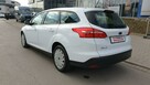 Ford Focus 1.5TDCI 105KM ECONETIC - 8