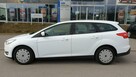 Ford Focus 1.5TDCI 105KM ECONETIC - 9