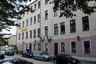Duże biuro w kamienicy na Piotrkowskiej - 1