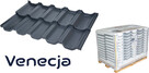 BLACHODACHÓWKA Modułowa VENECJA wenecja X-matt 50 - 8