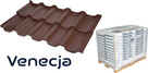 BLACHODACHÓWKA Modułowa VENECJA wenecja X-matt 50 - 5
