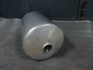 Gazowy nierdzewny podgrzewacz wody 100 L. - 2