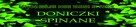 Pierścienie CYLINDRYCZNE DONICZKi spinane 22/22 - 3